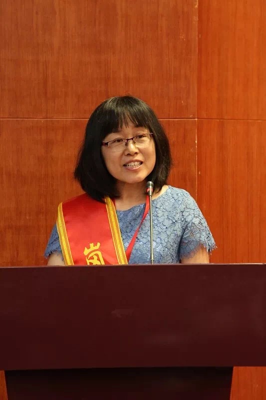 北京市朝阳区高新技术产业工会2019年度表彰大会召开握奇再获殊荣