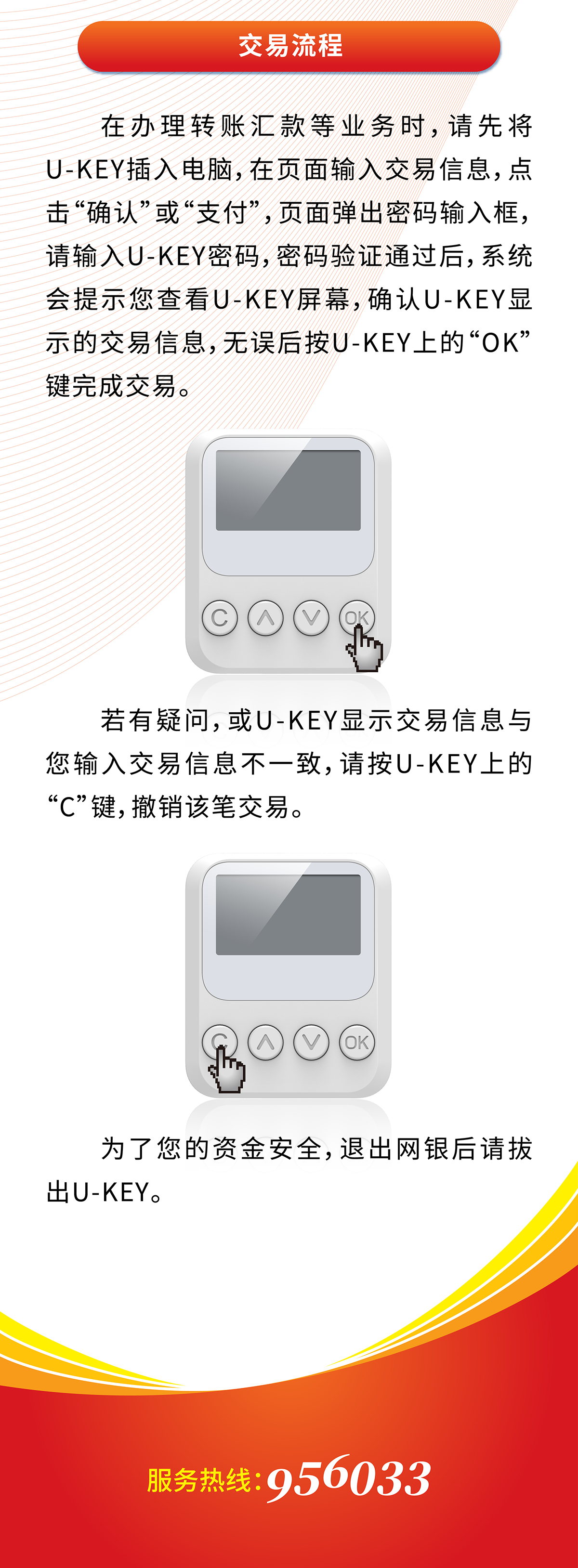 东莞银行二代KEY